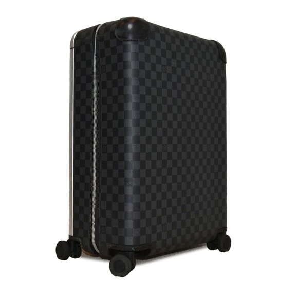 Louis Vuitton Damier Graphite Horizon 55 Carry On Suitcase - Picture 3 of 11